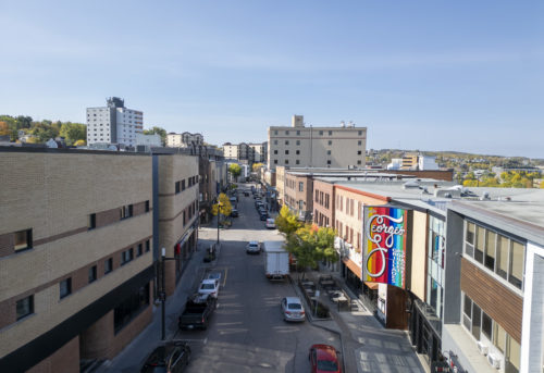 rue Racine, Saguenay oct 2023_1